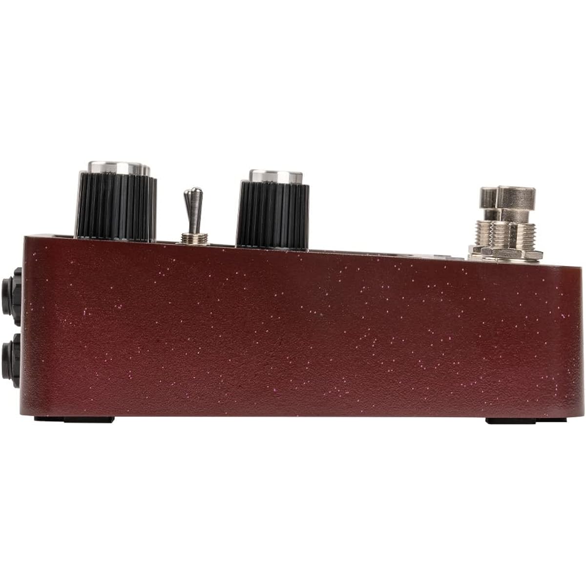UNIVERSAL AUDIO UAFX RUBY / 63 Amplifier Overdrive Vibrato Amplifier Emulator Pedal Effector [Domestic regular product]