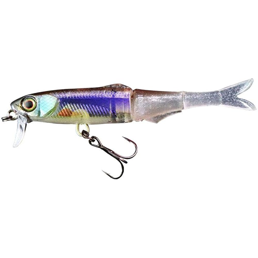 JACKALL Lure Humphrey