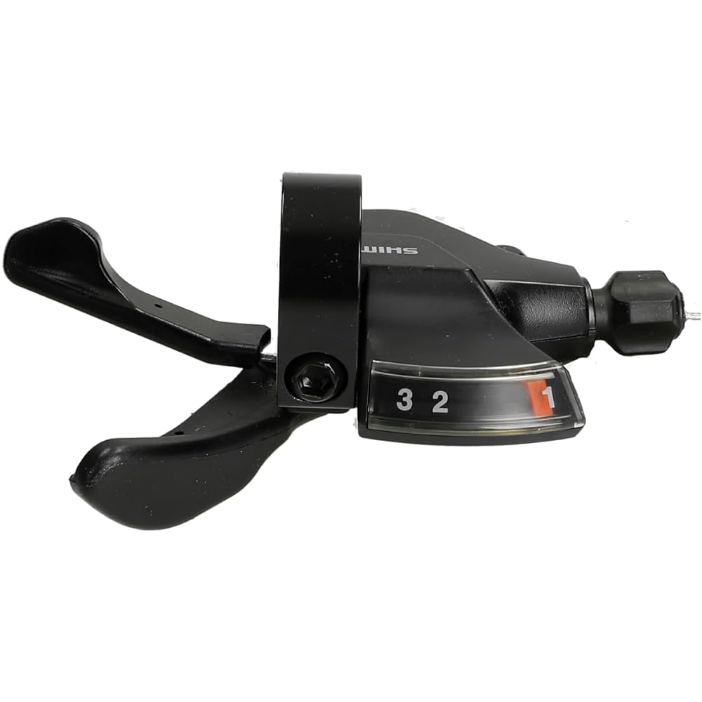 SHIMANO Shifting Lever (MTB) SL-M315 ALTUS