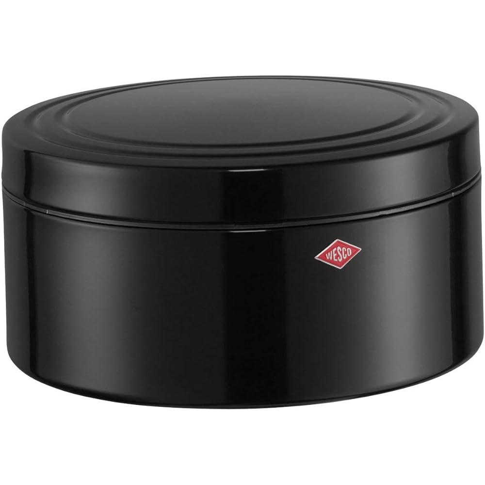 WESCO Container Mint 4L Biscuit Box with Paper Napkin 324402-51