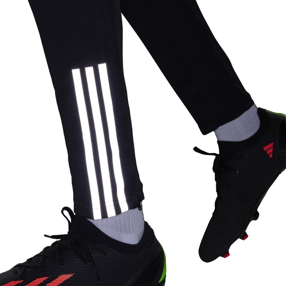 [Adidas] Soccer Jersey Bottom Tiro 23 Competition Winterized Pants IEK85 Men's