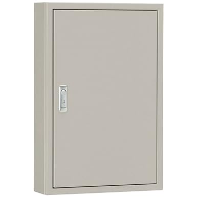 Nitto Kogyo panel cabinet exposed type B12-33C