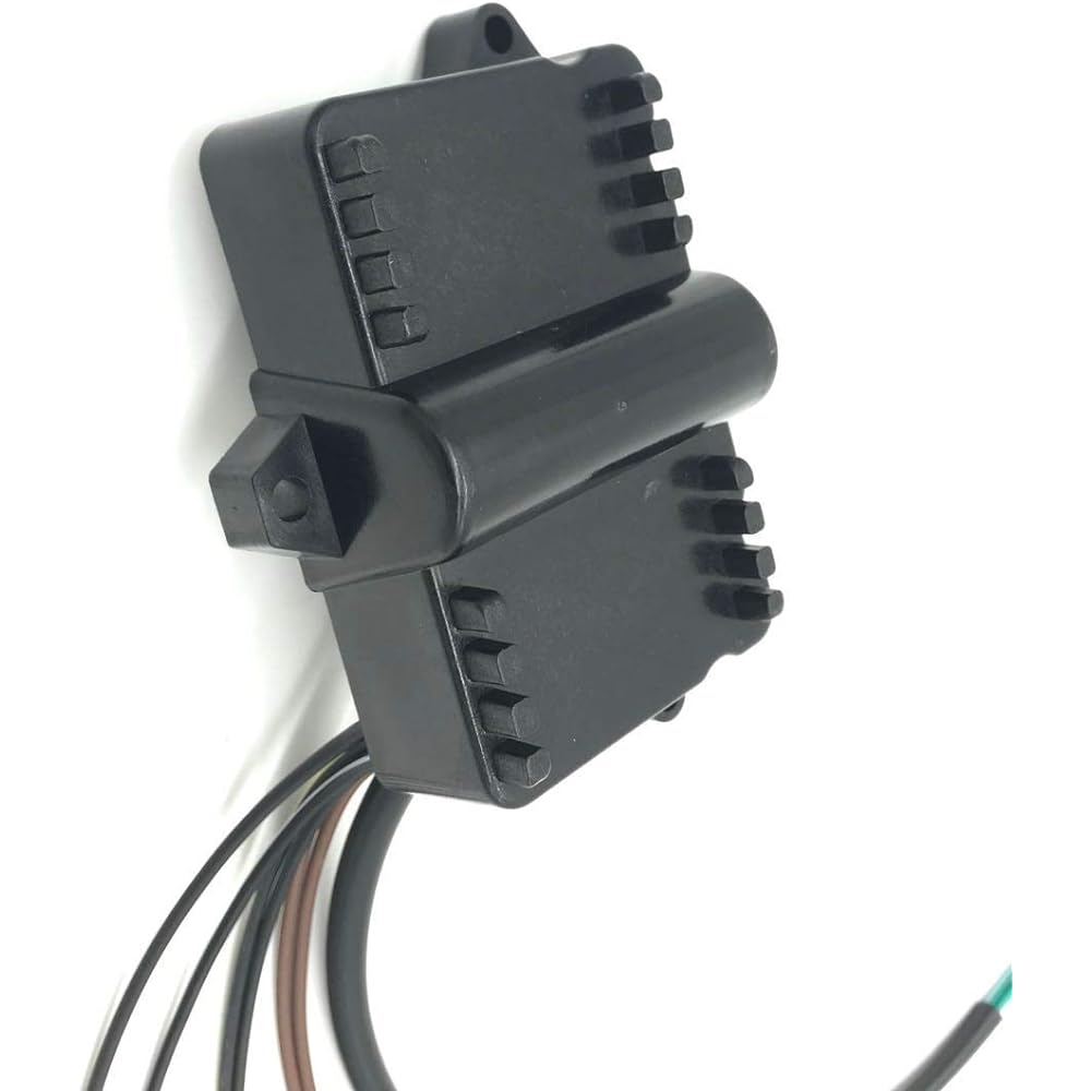 JETUNIT 339-7452A19 Switch Box CDI Power Pack Mercury Outdoor Original 18-5777 114-74527 114-7452K 1 339-74527 。