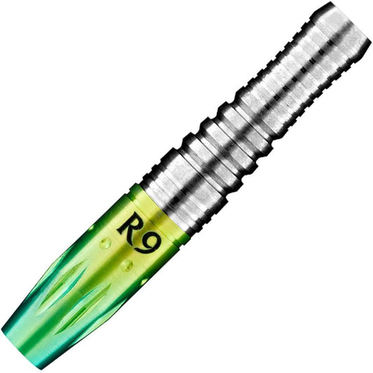 Samurai Soft Darts Fusion Barrel R9