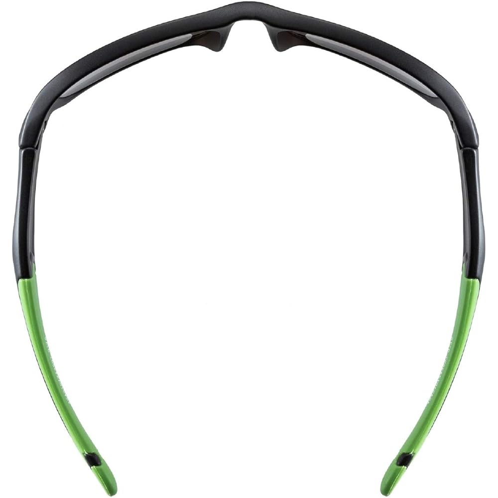 uvex sports sunglasses for children UV400 mirror lens flexible frame headband included sportstyle 507 [parallel import goods]