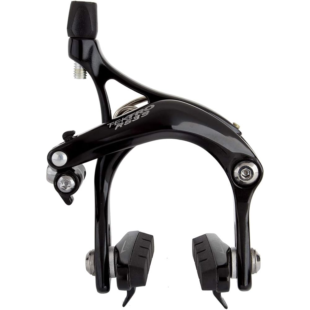 TEKTRO R559 Caliper Brake Front/Black BR-TK-M033