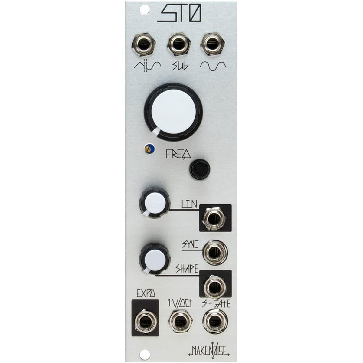 Make Noise STO Modular Synthesizer (Make Noise)