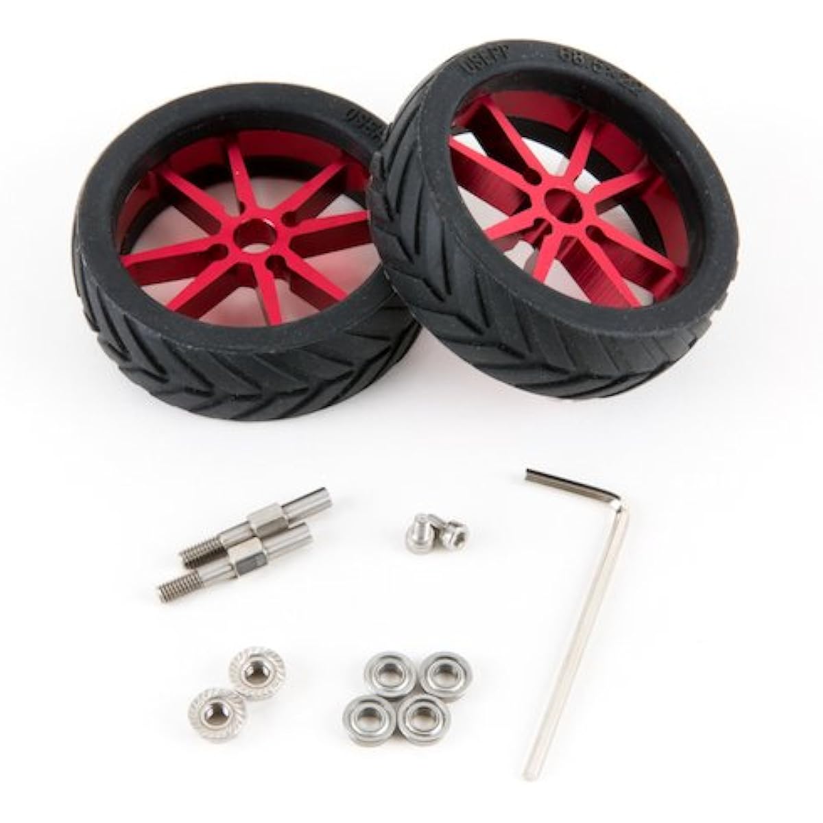 OSEPP rim set.