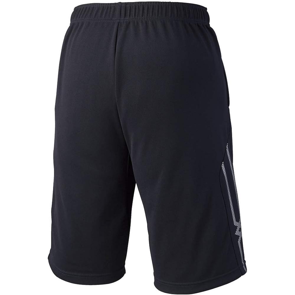 [Mizuno] Training Wear MC-LINE Warm-up Shorts Standard Sweat Absorbent Quick Drying 32MD0111