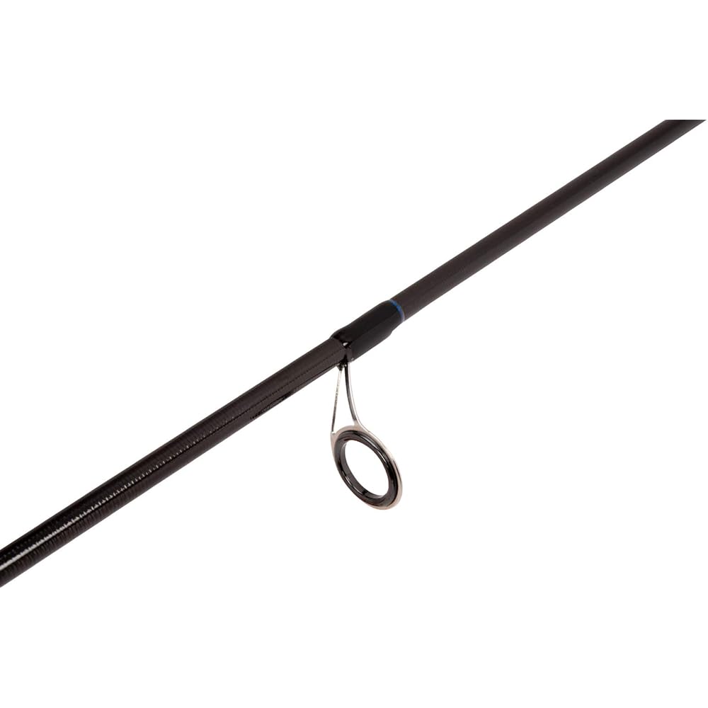 Blue Blanks Beginner Fishing Rod Spinning Rod Mobile Advance 4 Piece