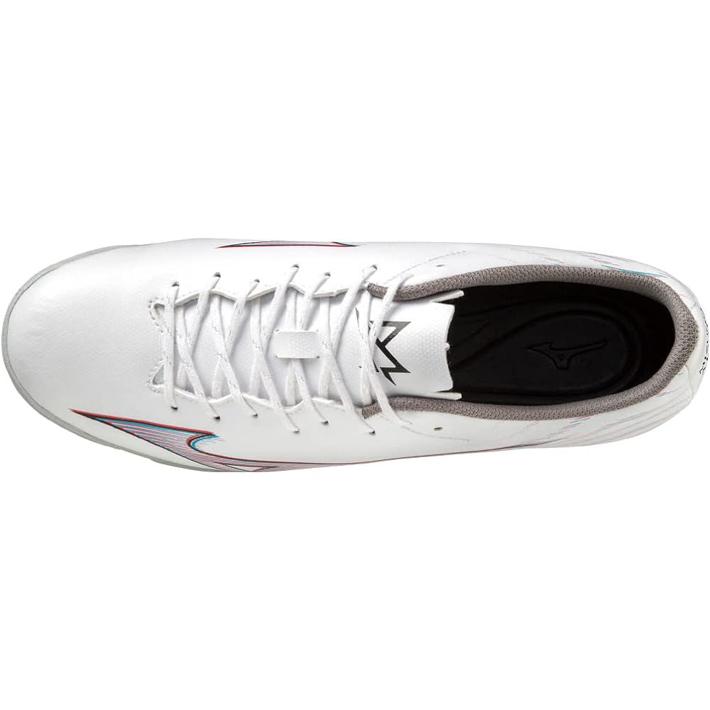 [Mizuno] Soccer Shoes α Alpha SELECT Jr AS Football Club Activities Lightweight Junior