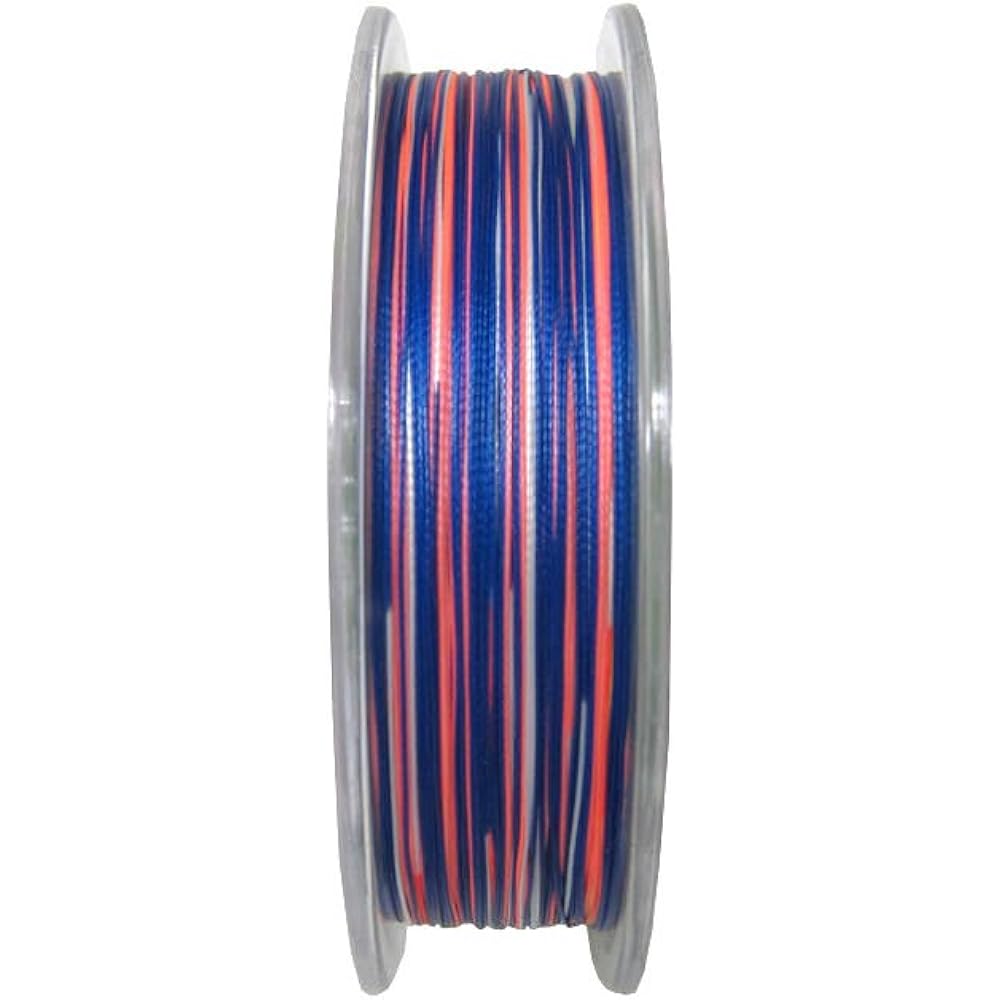 GOSEN PE line hard jigging 8 blades 200m/300m