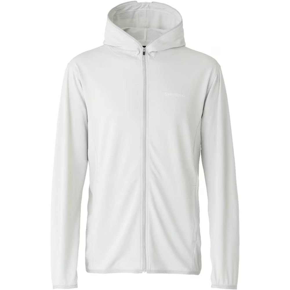 SHIMANO Sun Protection Zip Up Parka WJ-001V Various