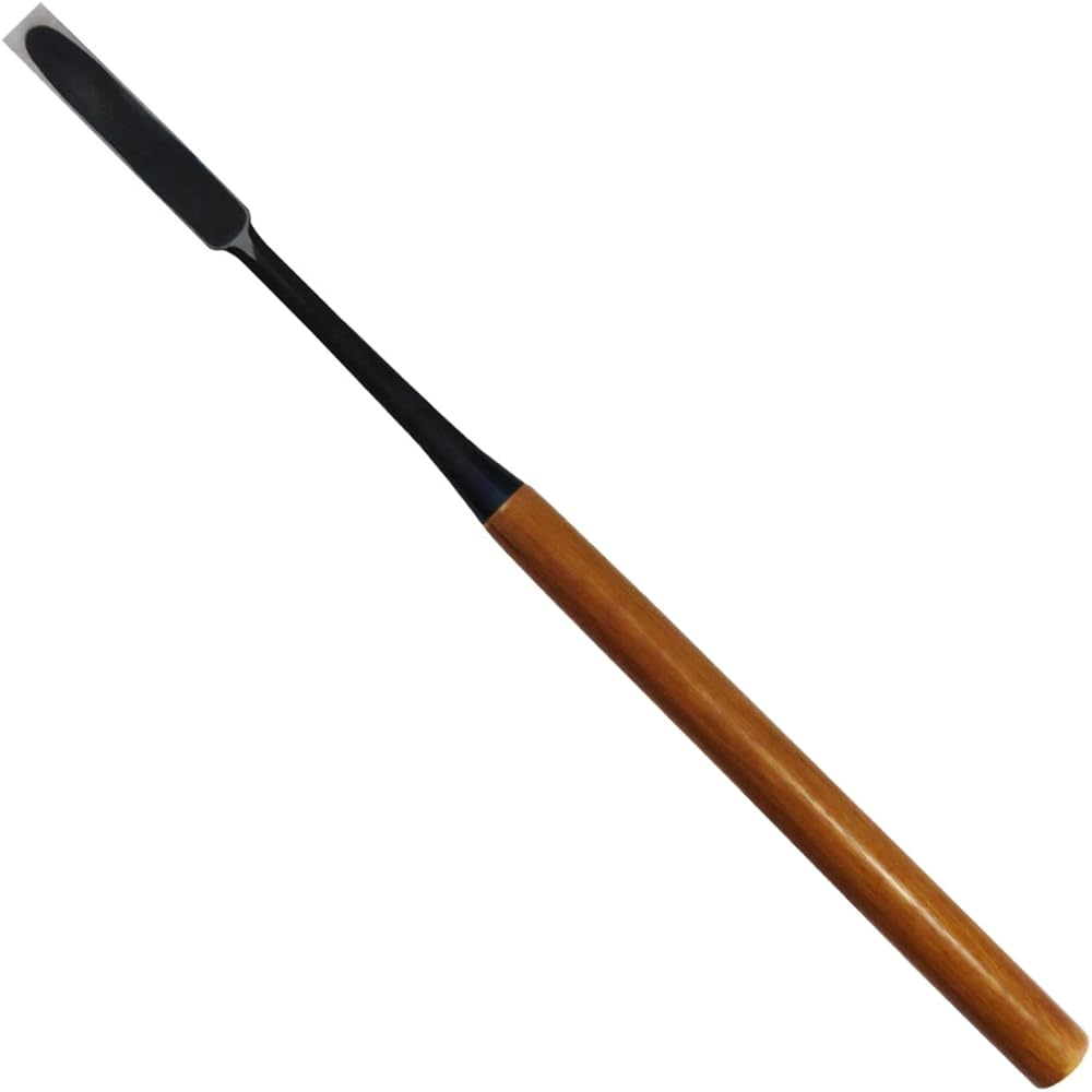 Densho Daitsu only Yasugi steel 24mm