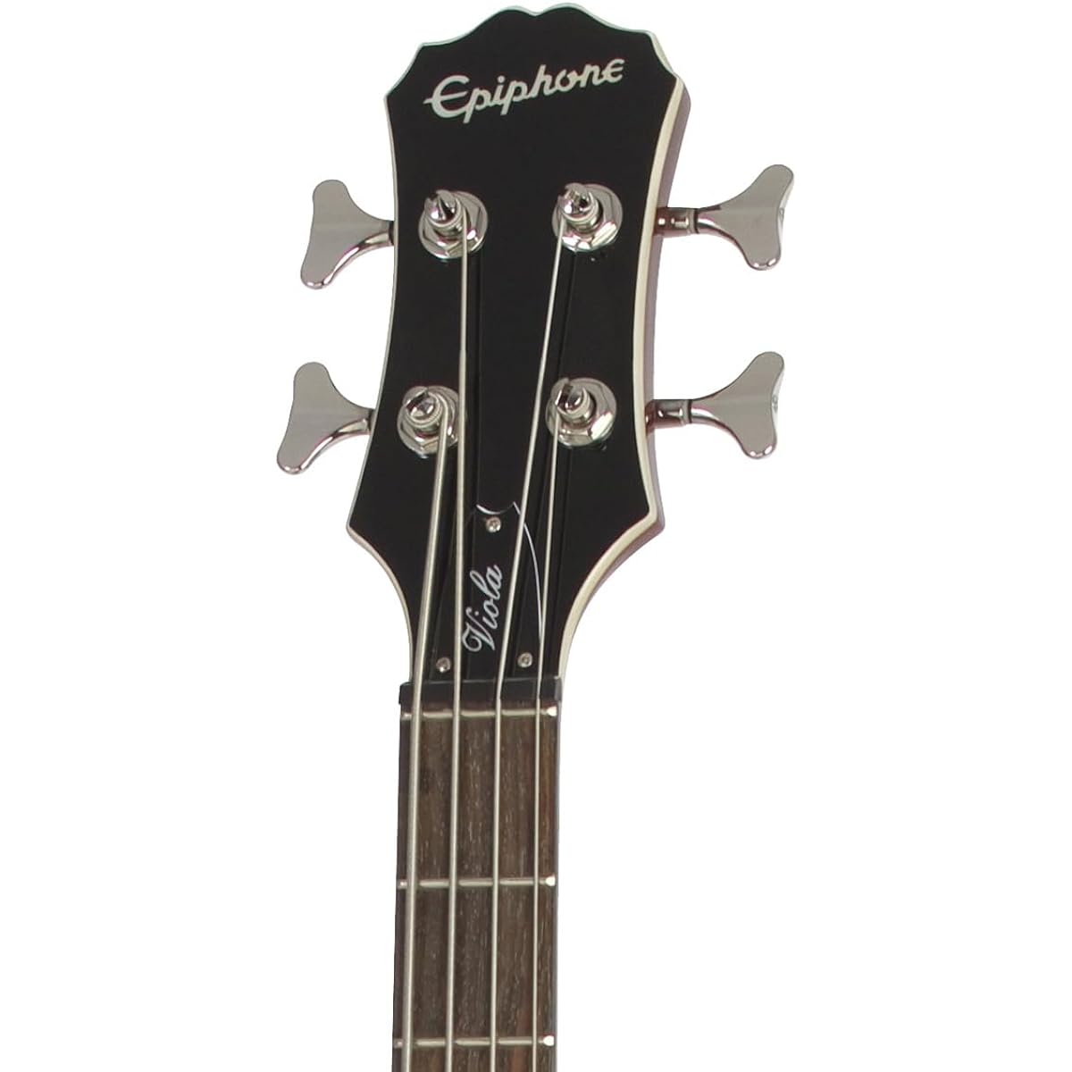 Epiphone/Viola Bass Vintage Sunburst Epiphone Viola Bass Violin