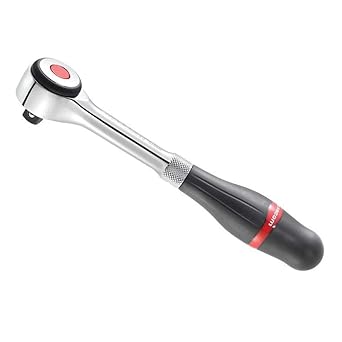 Facom socket wrench 1/2 inch S.360PB