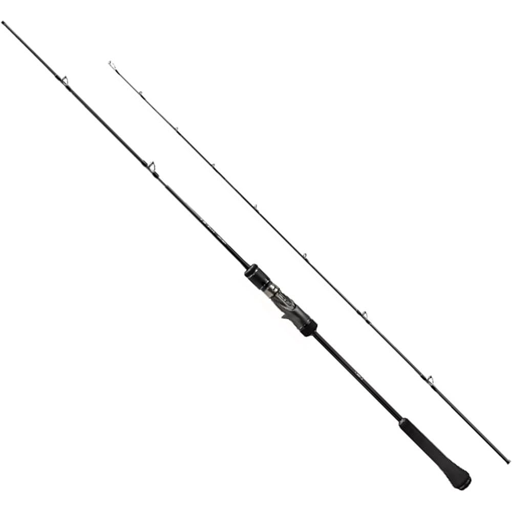 SHIMANO Jigging Offshore Rod 23 Ocean Jigger Bait Model Various