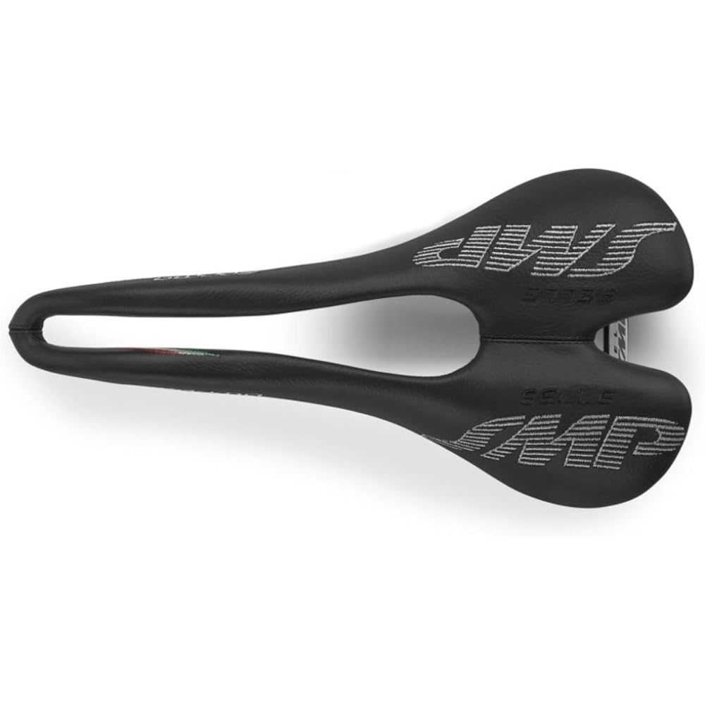 SELLE SMP Forma Saddle Black