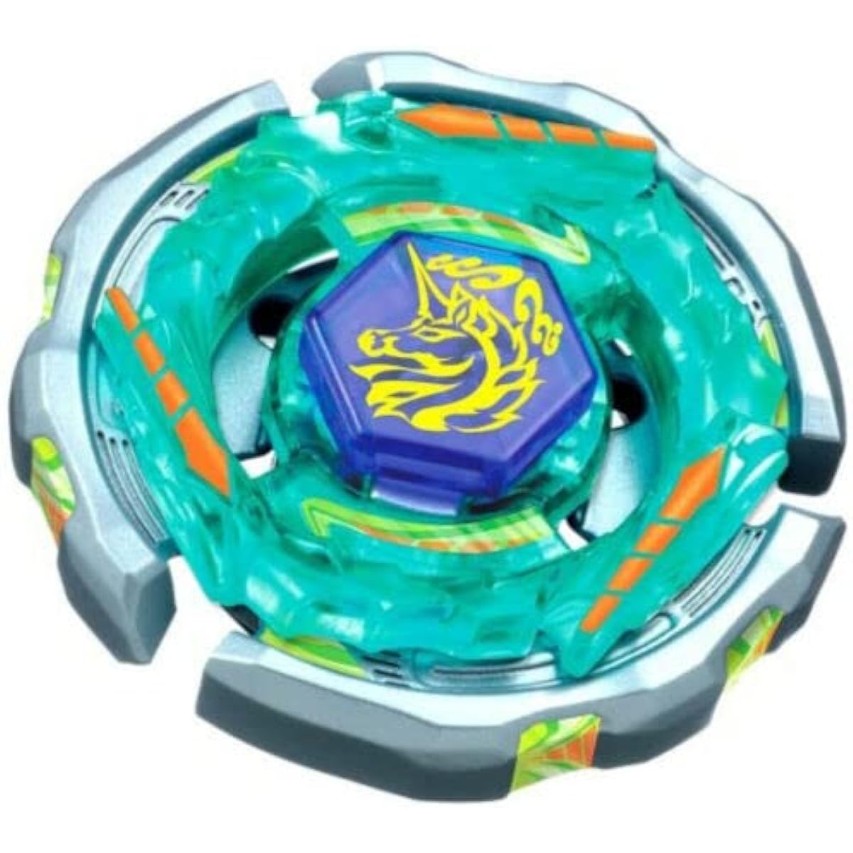 Toys Wrpaulk (BB71)