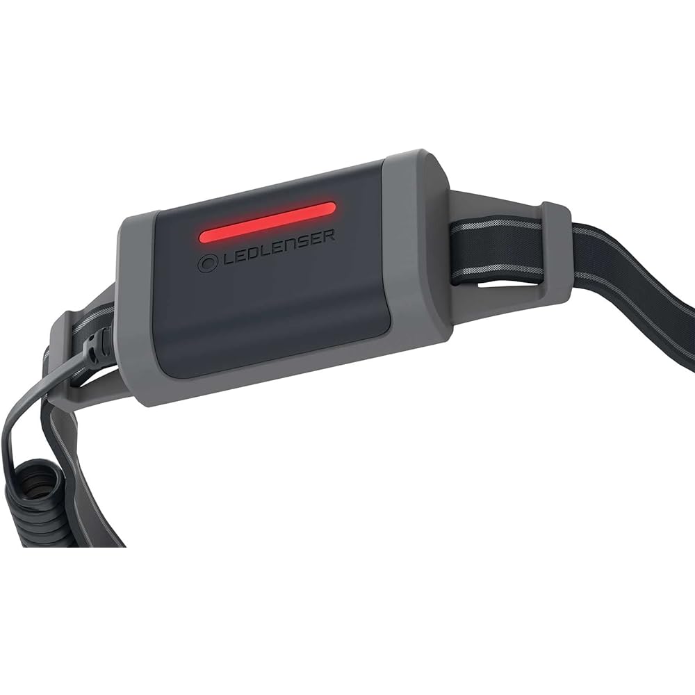 Ledlenser LED Headlight NEO Series Outdoor Running Trail Running Trail Running [Japanese Genuine Product]