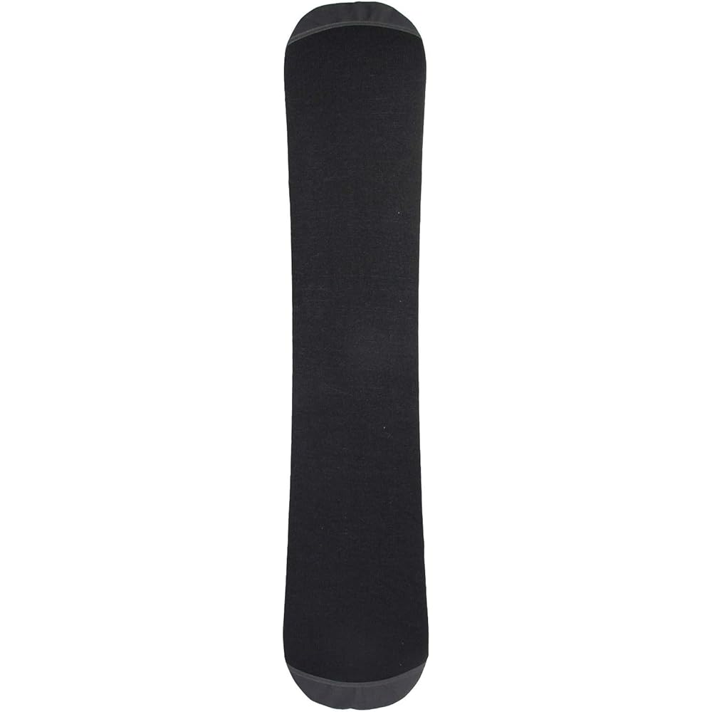 VAXPOT (back spot) knit sole cover snowboard [breathable elasticity] VA-3555