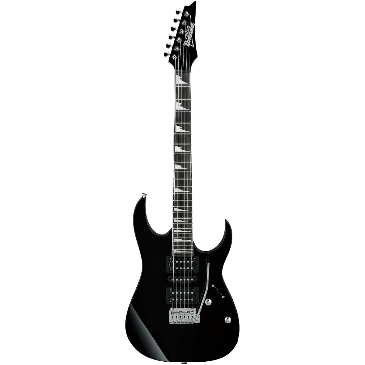 Ibanez/Gio Series GRG170DX Black Night (BKN) Ibanez