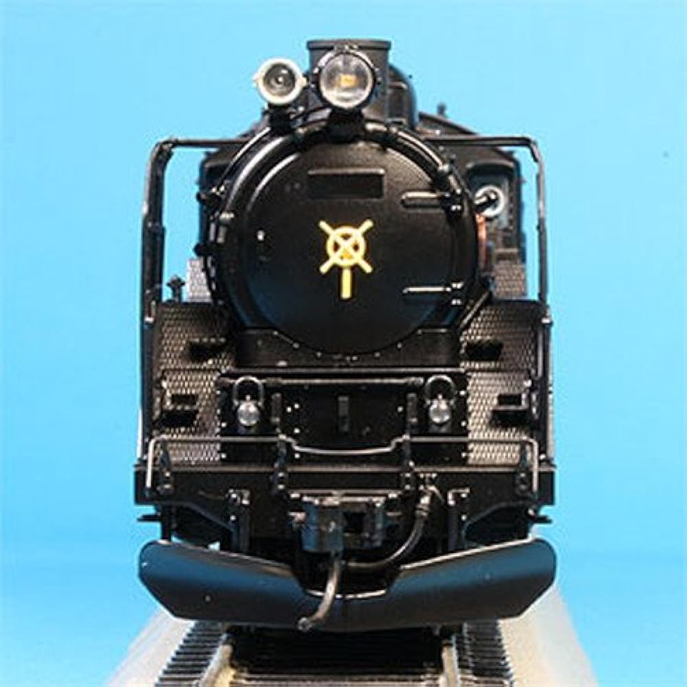 Tenshodo HO Gauge 71035 C61 Type 20 JR East Type Quantum Equipped
