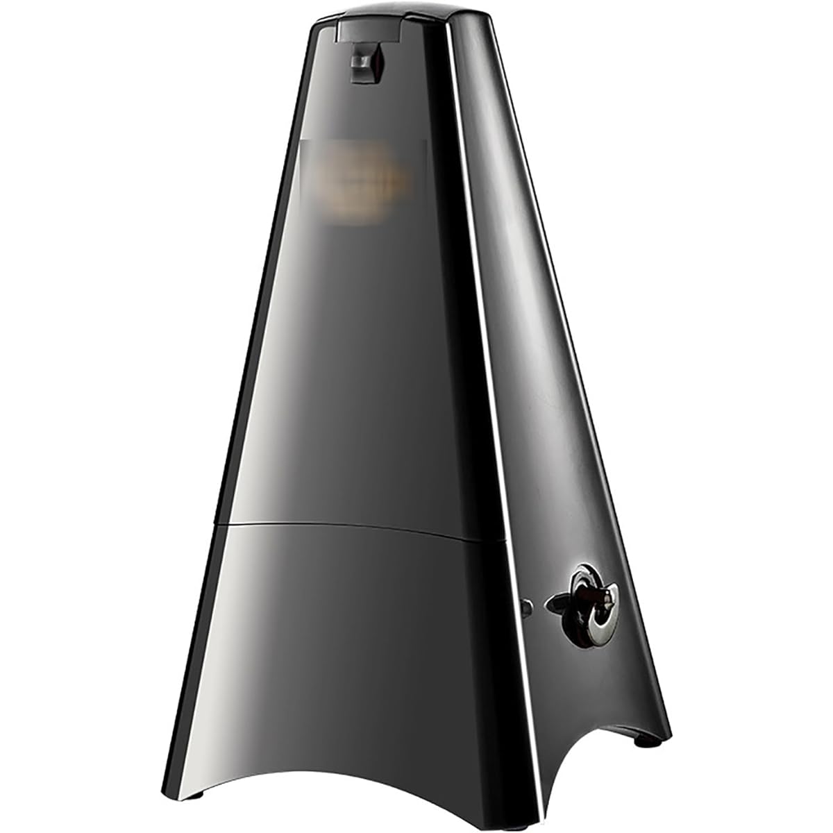 Metronome for playing musical instruments Mechanical metronome Piano Guitar Beat rhythm Easy to operate