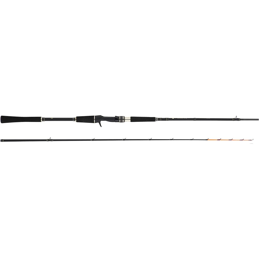 Abu Garcia (Abu Garcia) Kurofune (KUROFUNE) Ship Squid (Porpoise Squid/Marika) (Boat Rod) Various