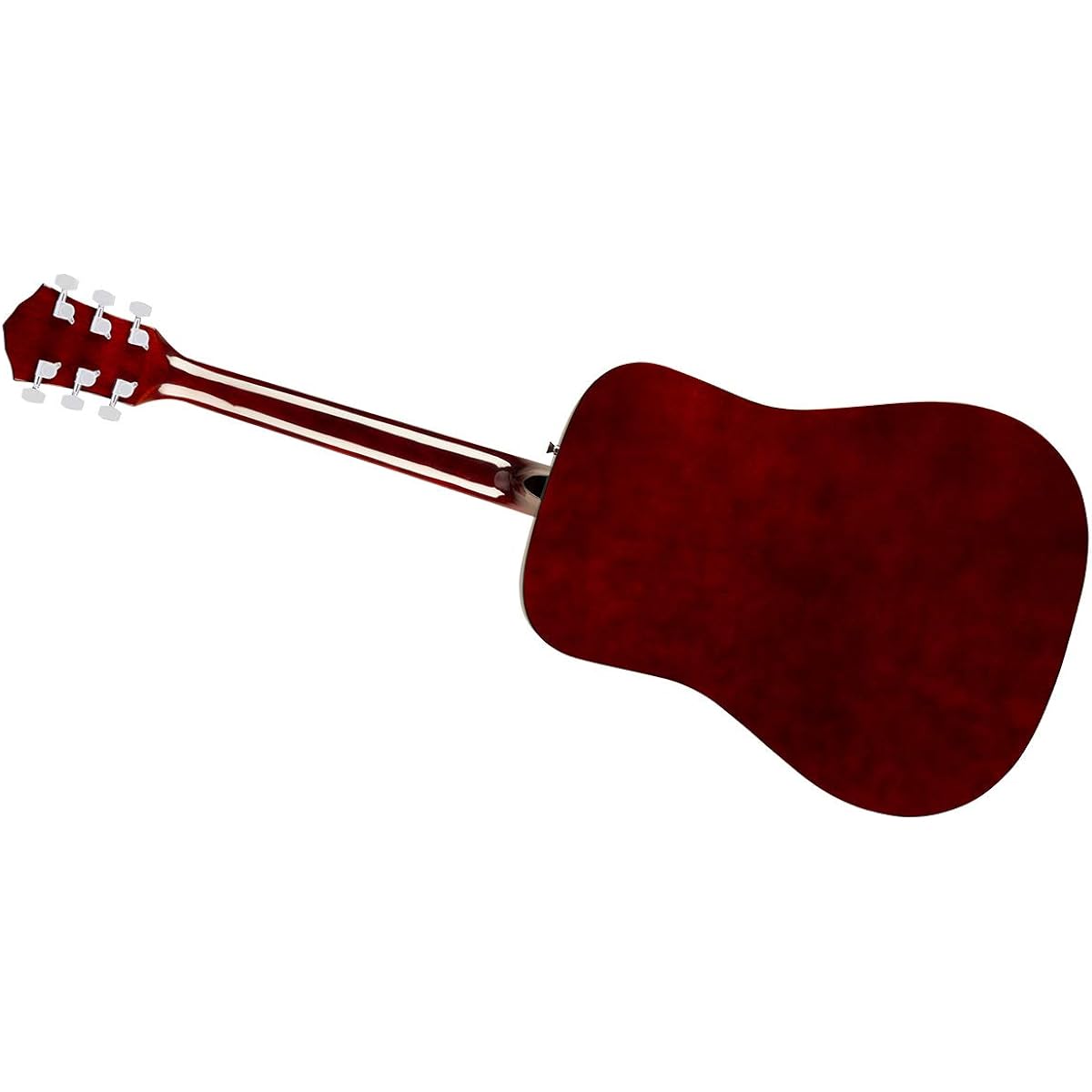 FENDER Acoustic Guitar FA-125 Dreadnought Natural