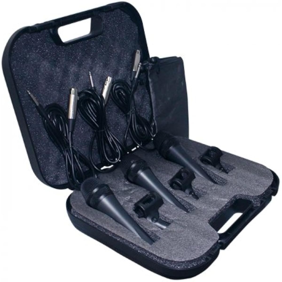Microphone VOYZ MK3 3-pack