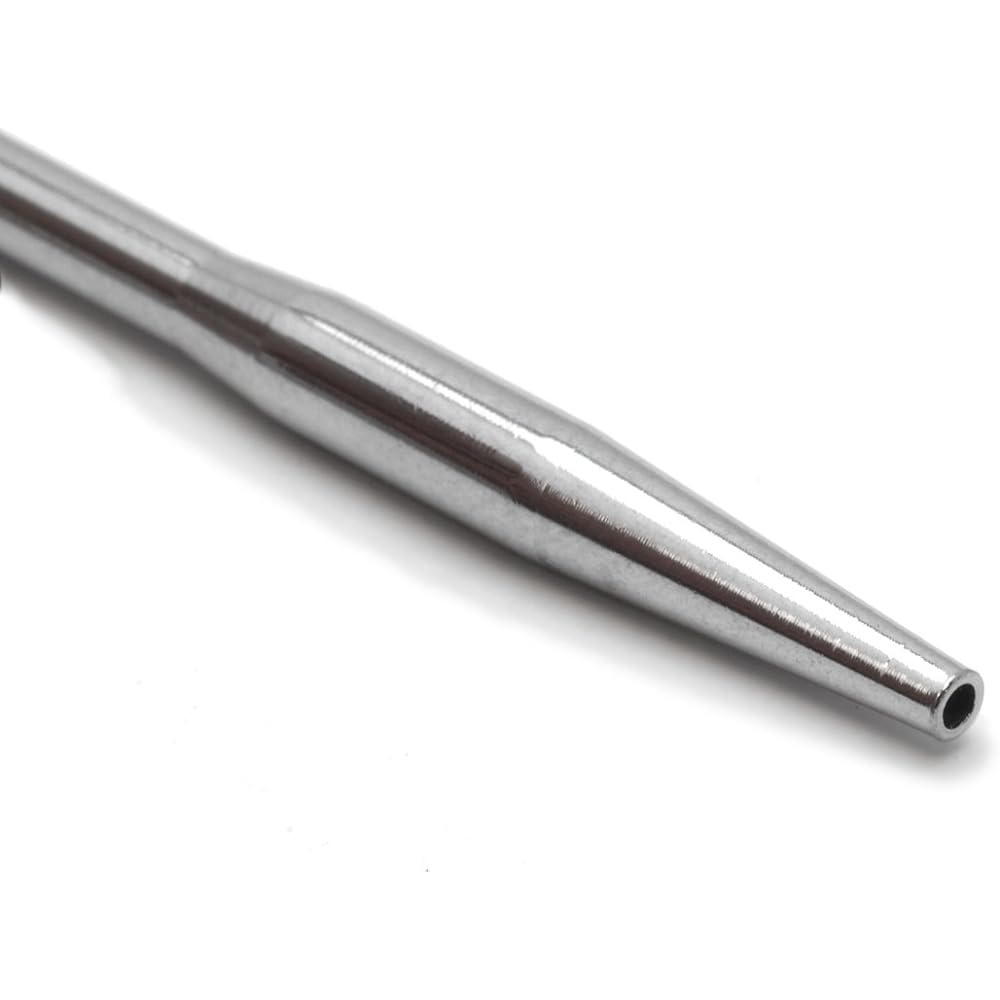 TIEMCO Fly Tying TMC Premium Tool Dual Finisher Standard