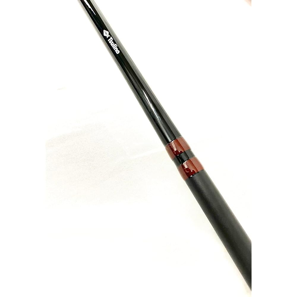 Tsulino Rock Rod Black 400 SEAWALL Embankment Swimming