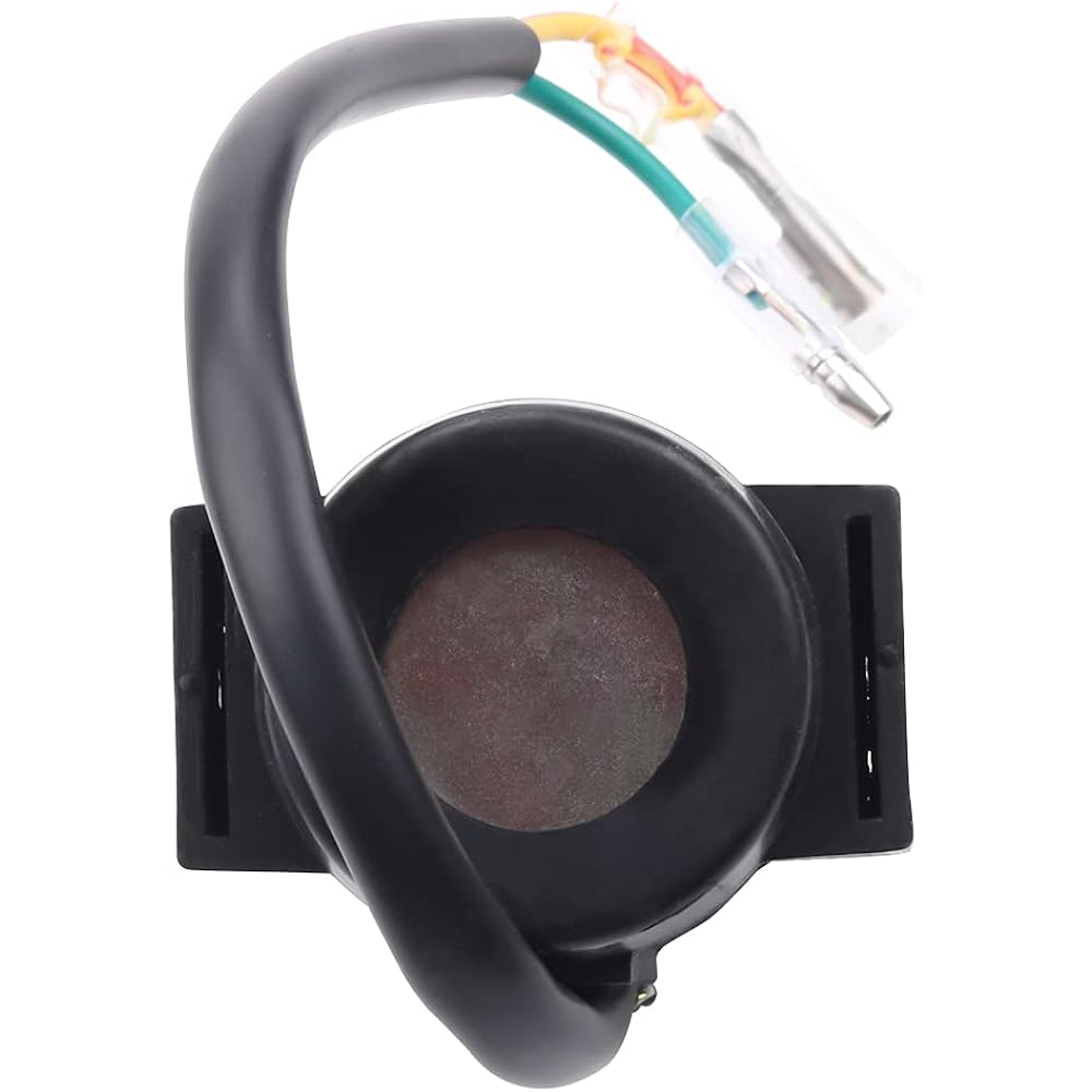Physeed 2 Pack 300EX Starter Solenoid Relay Replacement for TRX300EX TRX400EX Fourtrax Sportrax 35850-HM3-000