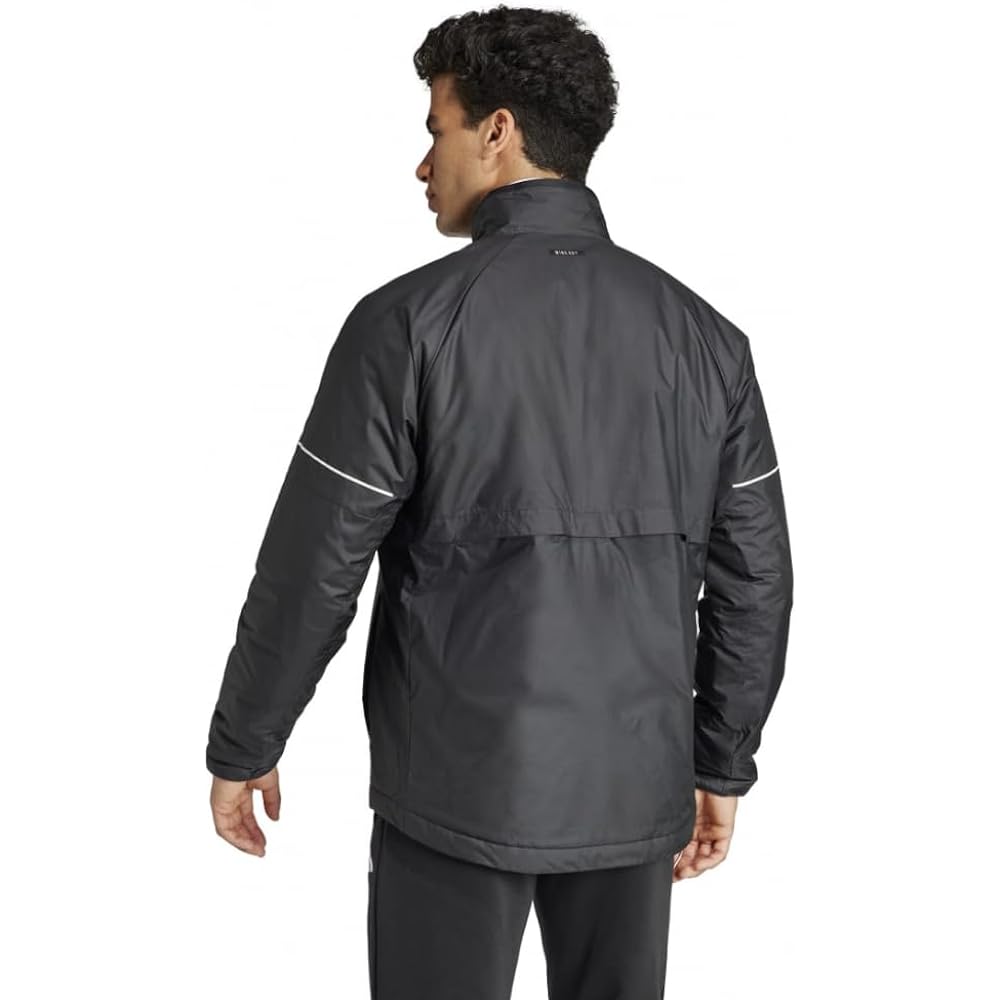[Adidas] Jacket Tennis Padded Jacket HBB78 Men's