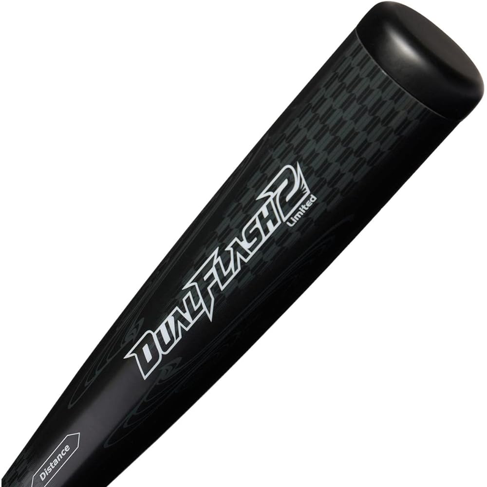 ASICS Baseball DUAL FLASH2 Dual Flash 2 Composite Bat for Softball Adult/Junior J.S.B.B Rules Compatible 78cm 80cm 83cm 84cm 85cm