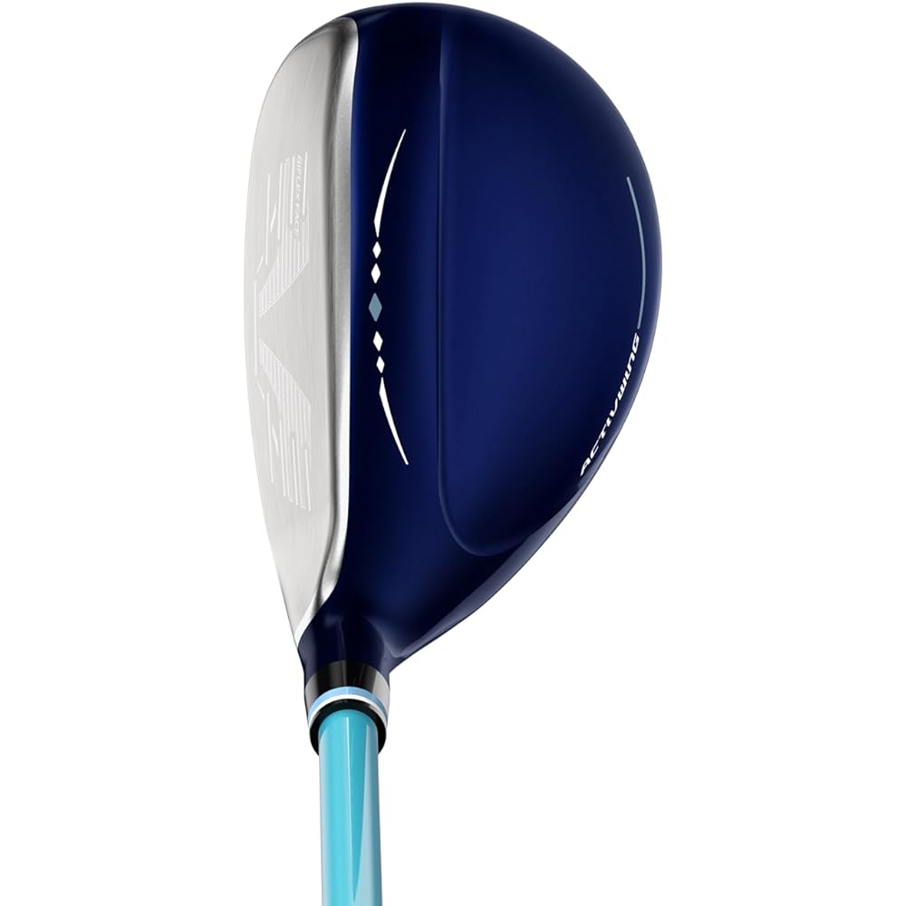 DUNLOP XXIO13 Golf Hybrid Carbon Shaft MP1300L [Catalog genuine shaft installed model] Women's Right XXIO
