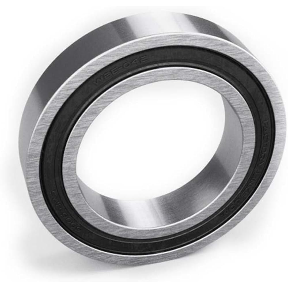 [Factory Link] Front Wheel Bearing Kit, Fits: KTM (2003-2019): All Models and Engines Beta (2008-2018): All Models and Engines