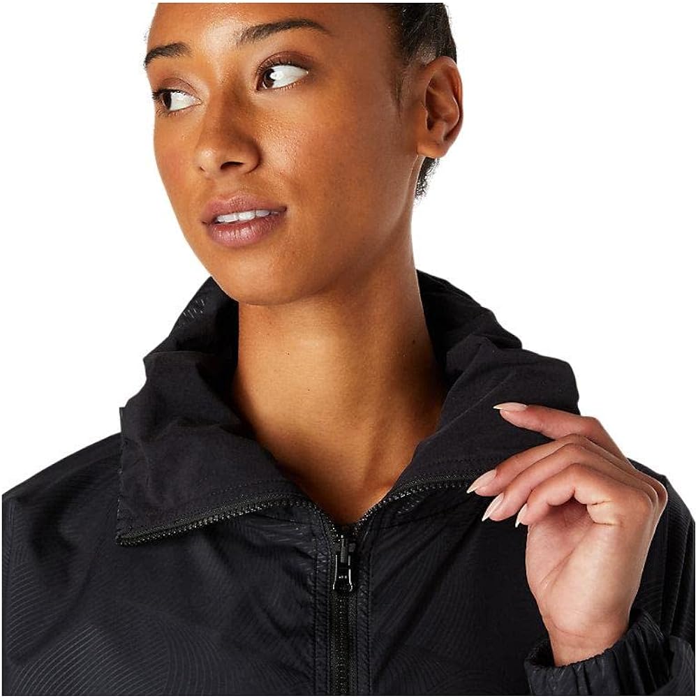 [ASICS] Training Wear Reversible Jacket 2032C037 Women's