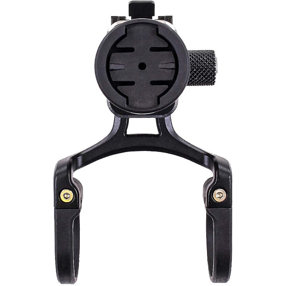 SERFAS GoPro/GARMIN compatible PH-3 handlebar mount