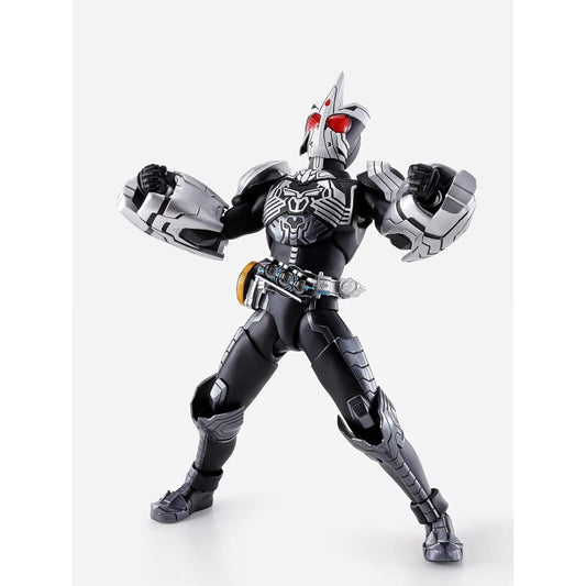 S.H.Figuarts (Shinkocho Seiho) Kamen Rider OOO Sagozo Combo (Tamashii Web Shop Limited)