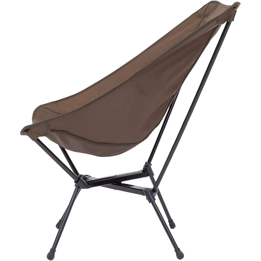 TARAS BOULBA Compact chair wide