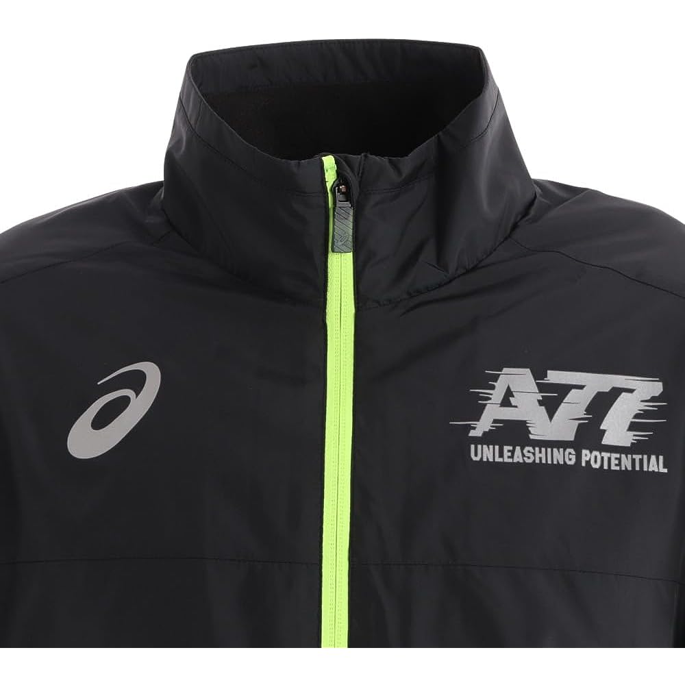 [ASICS] ASICS A77BW Windbreaker Jacket 2031E123.001