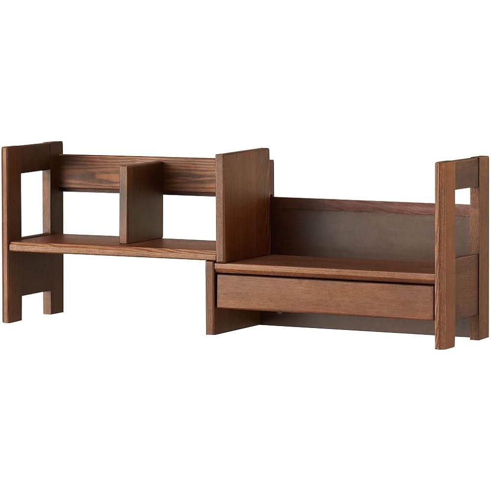 KOIZUMI Beano Extension Bookstand Size: W469~864 x D210 x H320mm MO color BDA-142MO