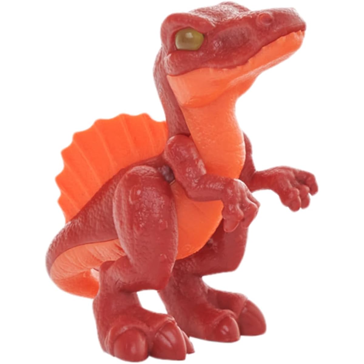 Fisher-Price Imaginext Jurassic World Camp Cretaceous Spinosaurus Minifigure