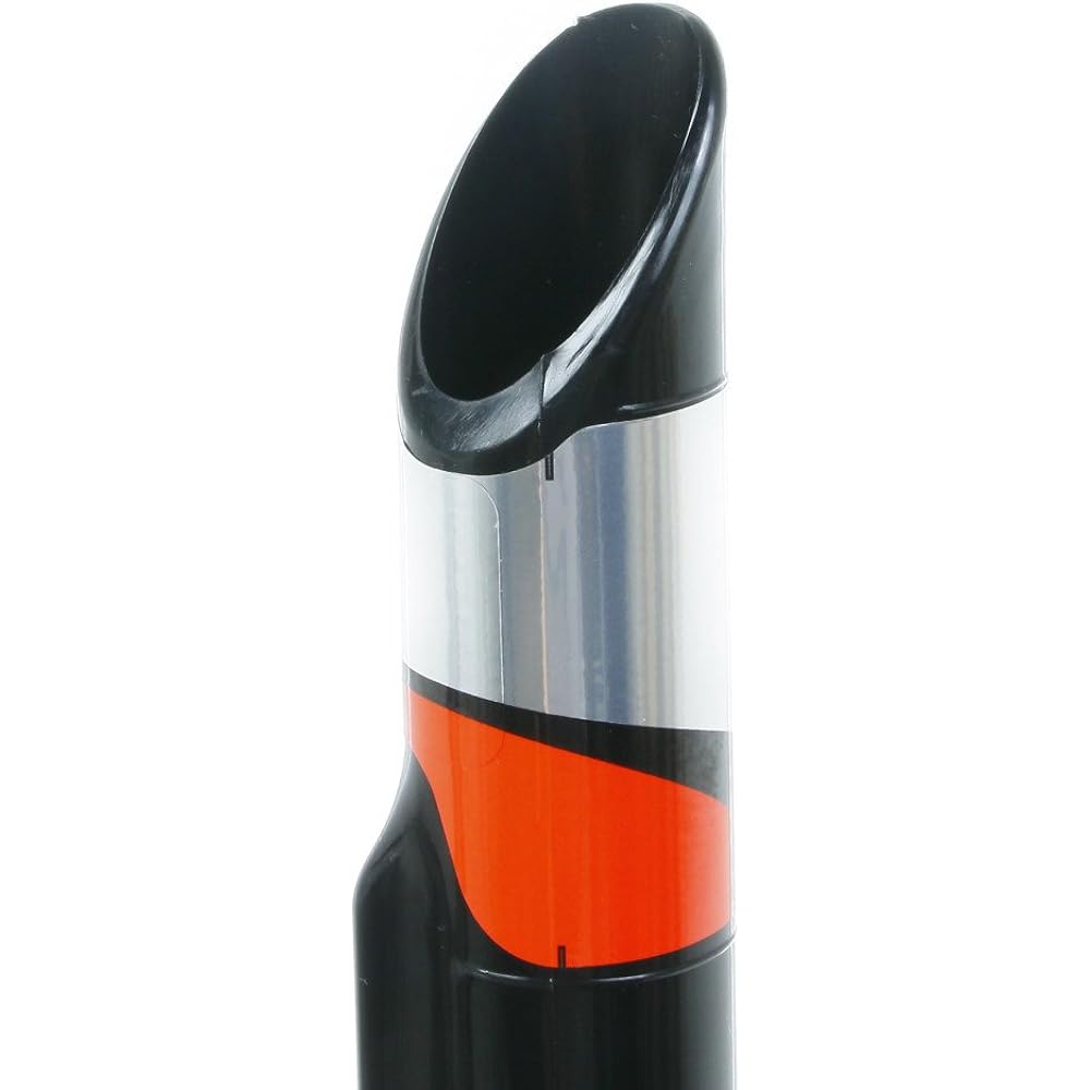 GULL (GULL) GULL Super Brit BK Silicone GS-3180 BLK Sea & Swimming Supplies (FF/Men's, Lady's)