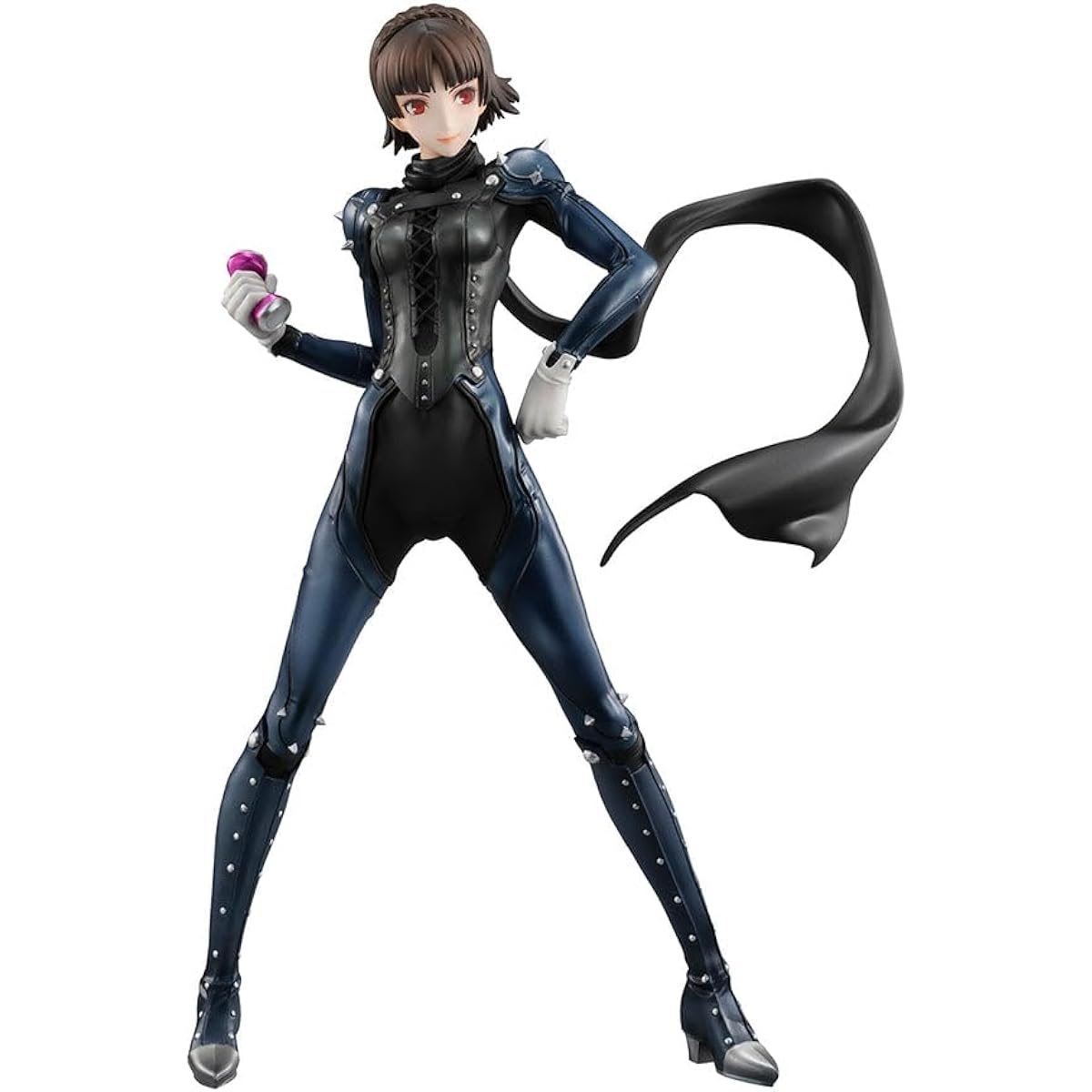 [Limited Edition] Lucrea Persona 5 The Royal Niijima Makoto Complete Figure