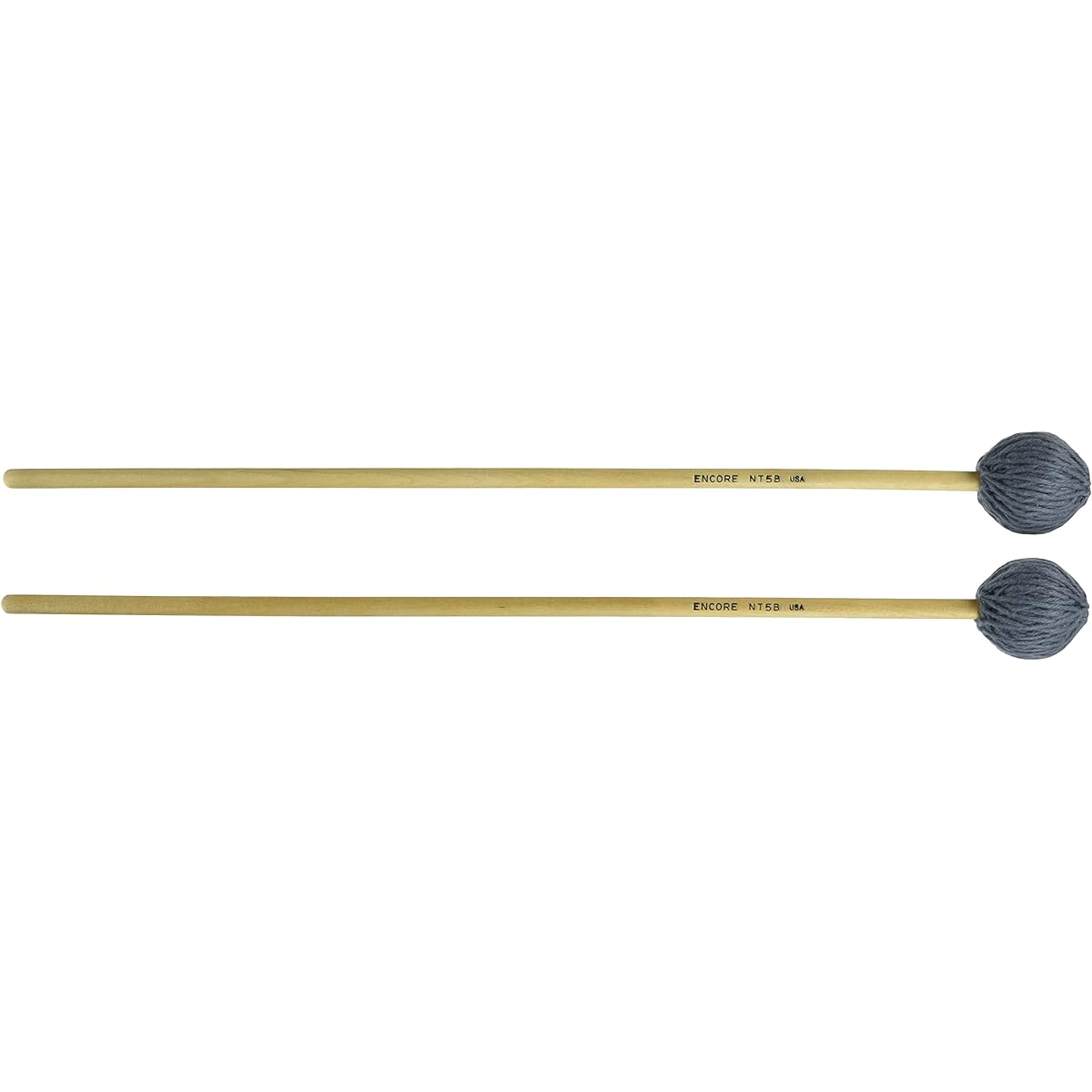 ENCORE MALLETS Encore Mallet Naoko Takada Series Extra Hard EM-NT1R