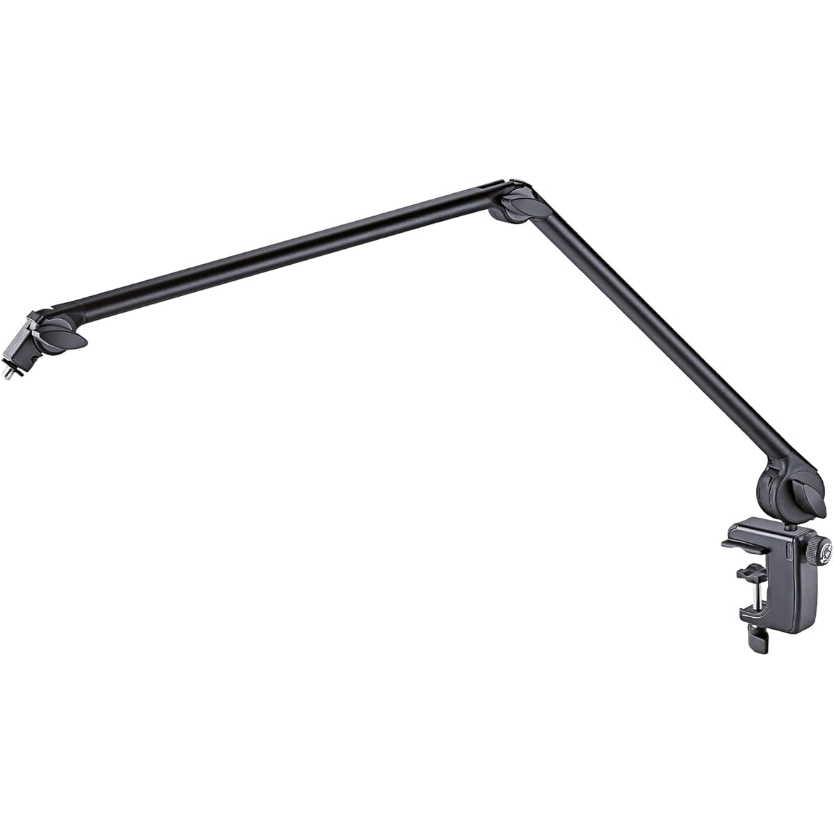 K&M Desk Arm Microphone Stand Microphone Desk Arm 23865