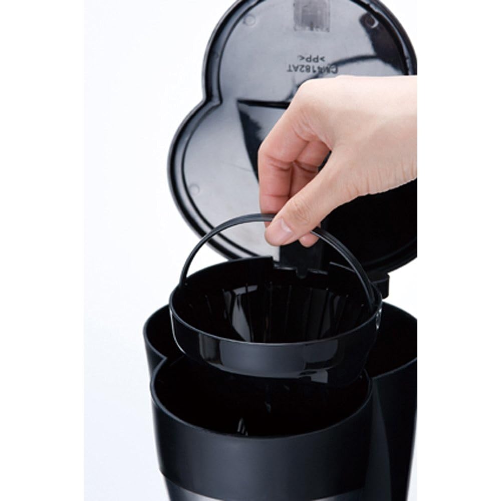 Russell Hobbs coffee maker 5 cups 7610JP
